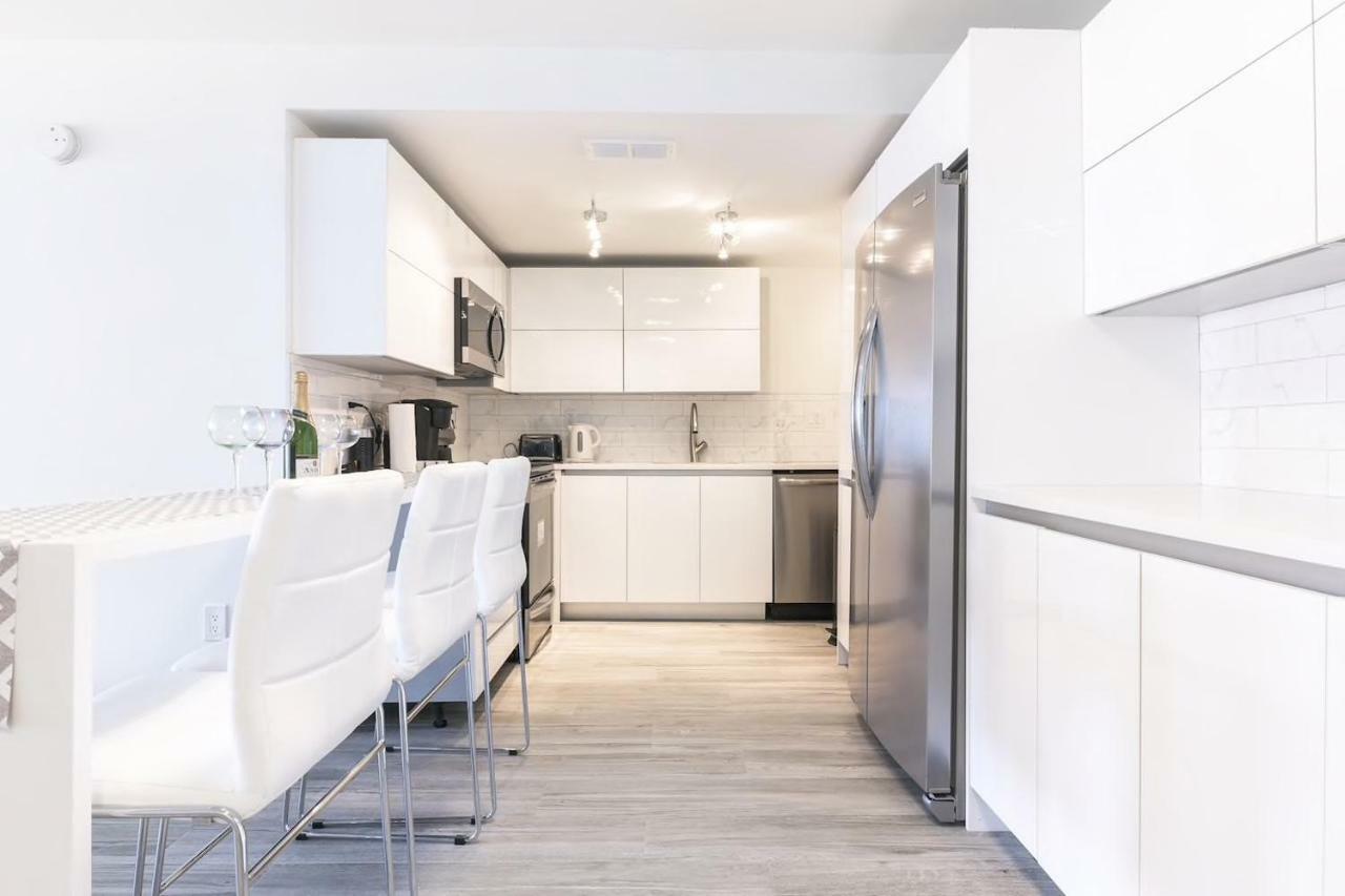 Beautifully Remodeled Apartment In The Floridian Riviera, Sunny Isles Sunny Isles Beach Kültér fotó